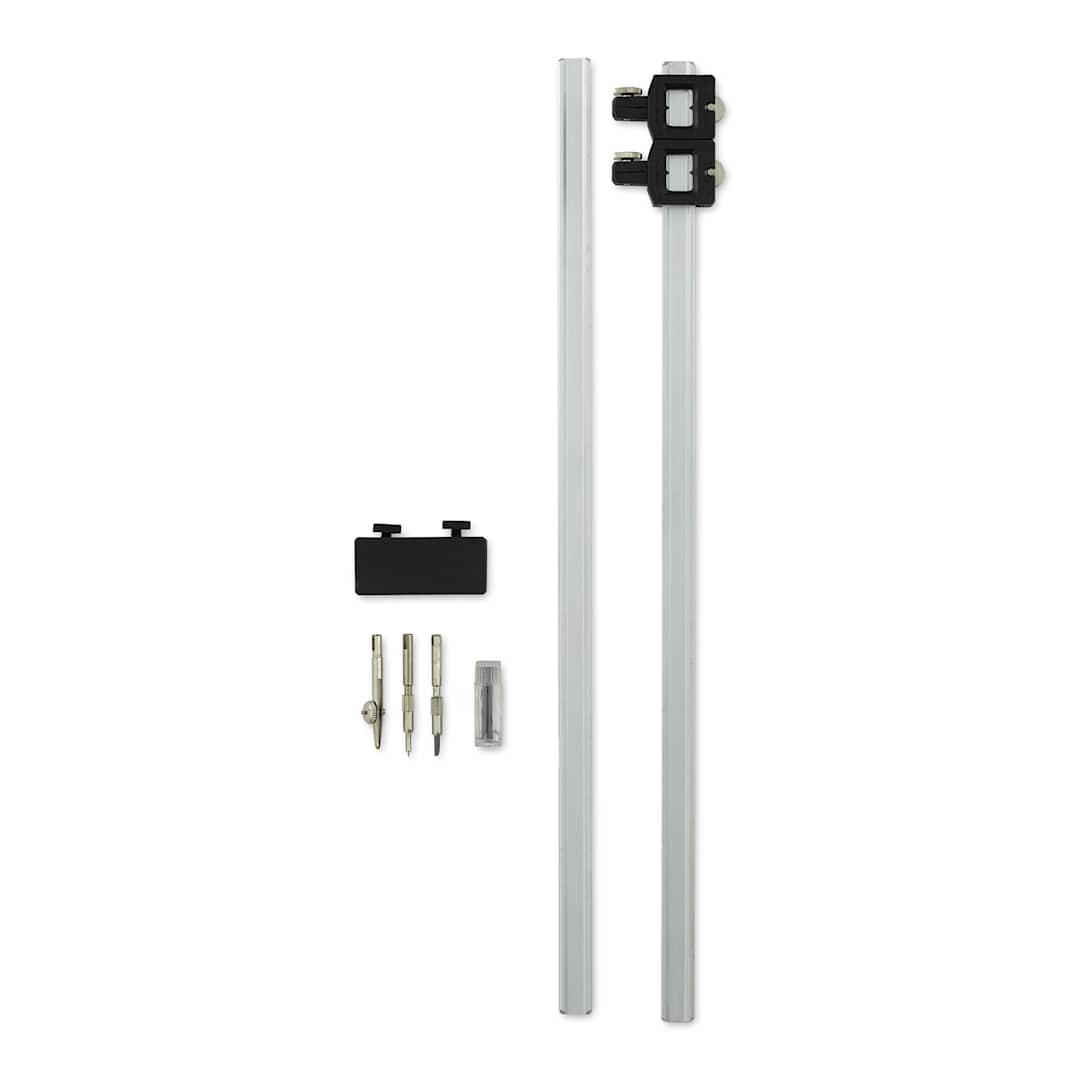 Open in modal - Alvin Beam Compass