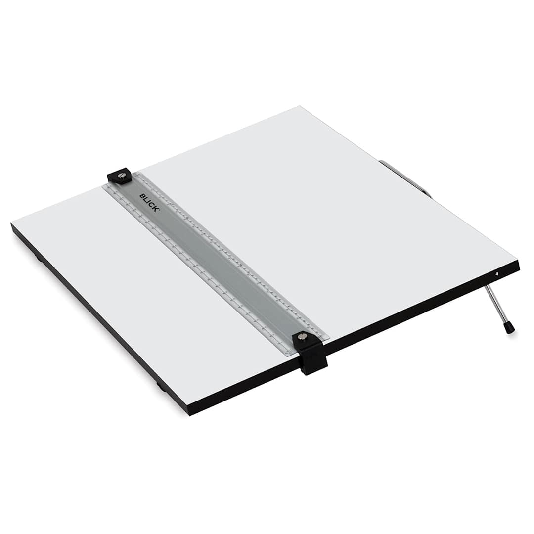 Open in modal - Blick Portable Drafting Board