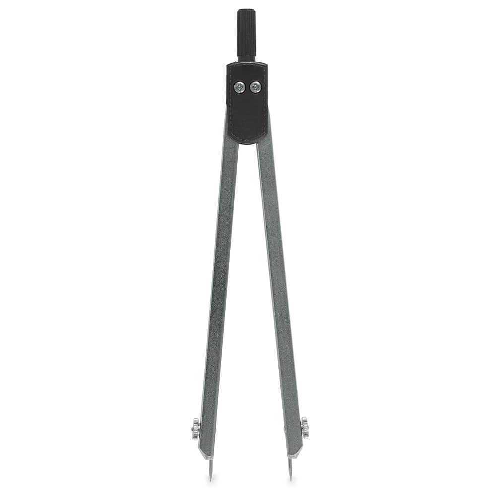 Open in modal - Blick Masterbow Divider - shown upright and slightly open