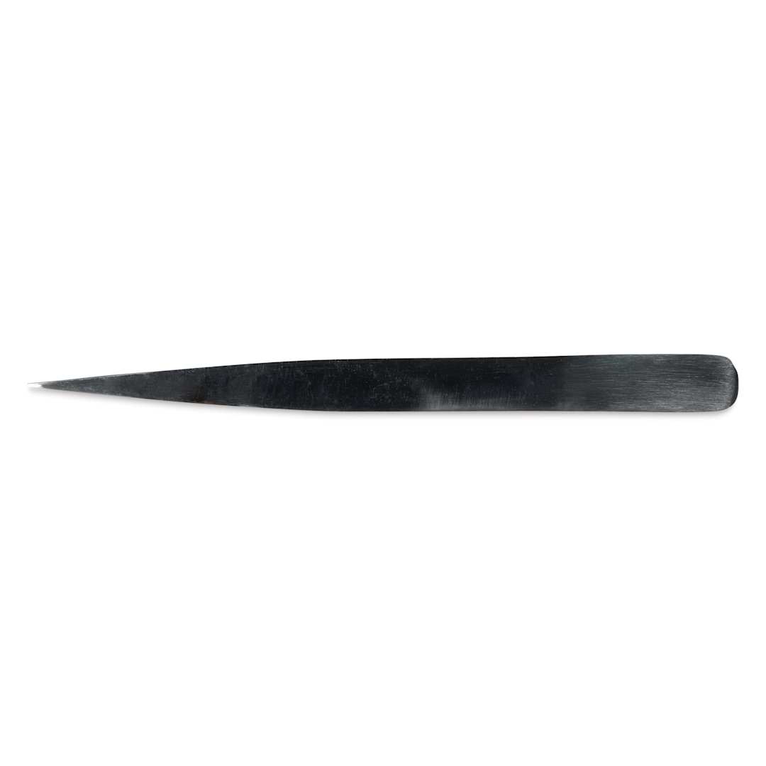 Open in modal - Excel Blades Sharp Pointed Tweezers