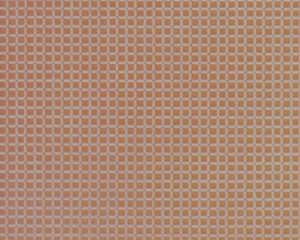 Open in modal - Plastruct Patterned Sheets, Square Tile, 1/18'' (finished example)