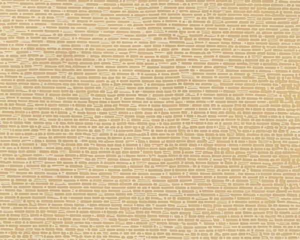 Open in modal - Plastruct Patterned Sheets, Random Coursed Stone, 1:200 Scale (finished example)