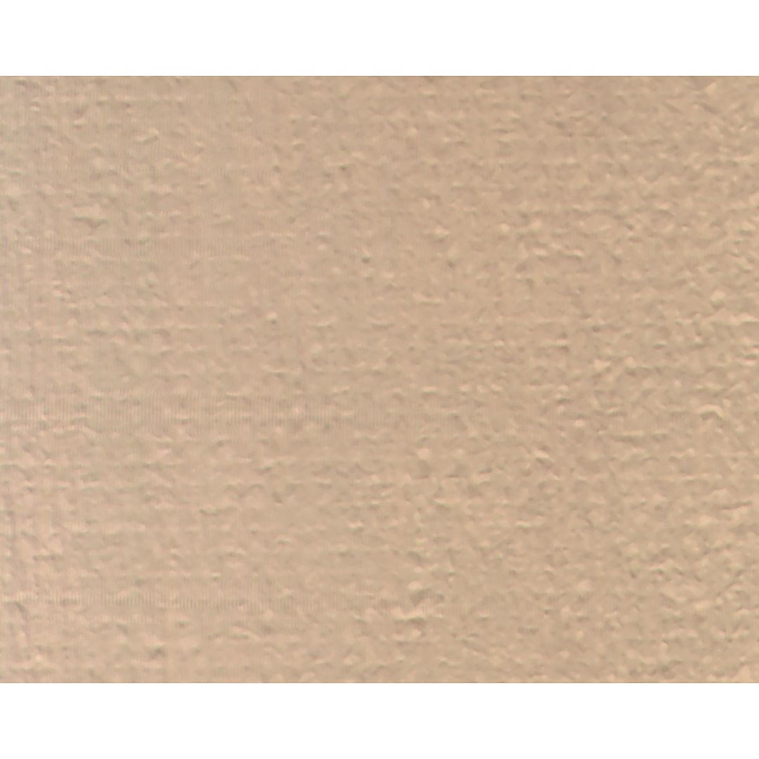 Open in modal - Plastruct Patterned Sheets, Stucco, Coarse, All Scale, finished example