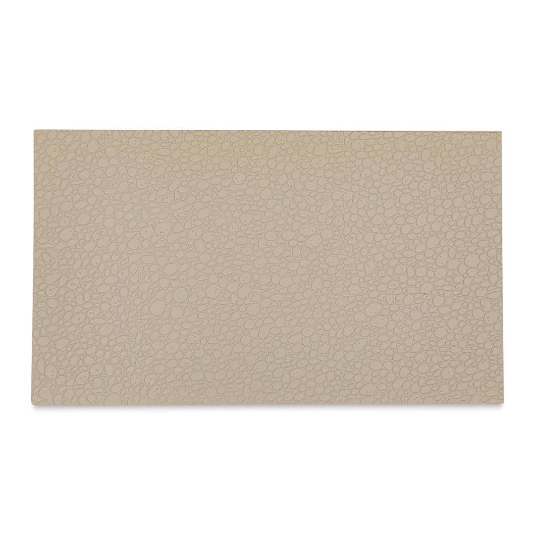 Open in modal - Plastruct Patterned Sheets, Random Polished Stone, 1:24 Scale 