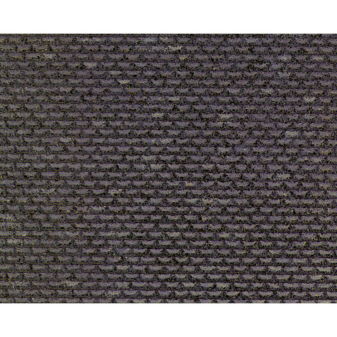 Open in modal - Plastruct Patterned Sheets, Asphalt Shingle, 1:100 Scale, finished example