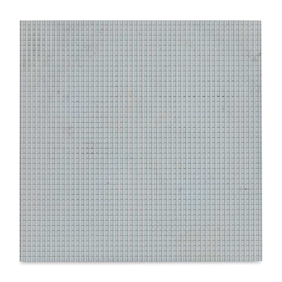 Open in modal - Plastruct Patterned Sheets, Spanish Tile, 1:200 Scale - single sheet