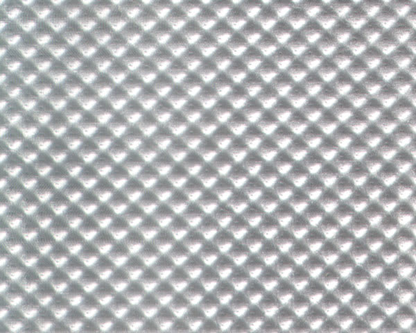 Open in modal - Plastruct Patterned Sheets, Checker Plate, 1:100 Scale (finished example)