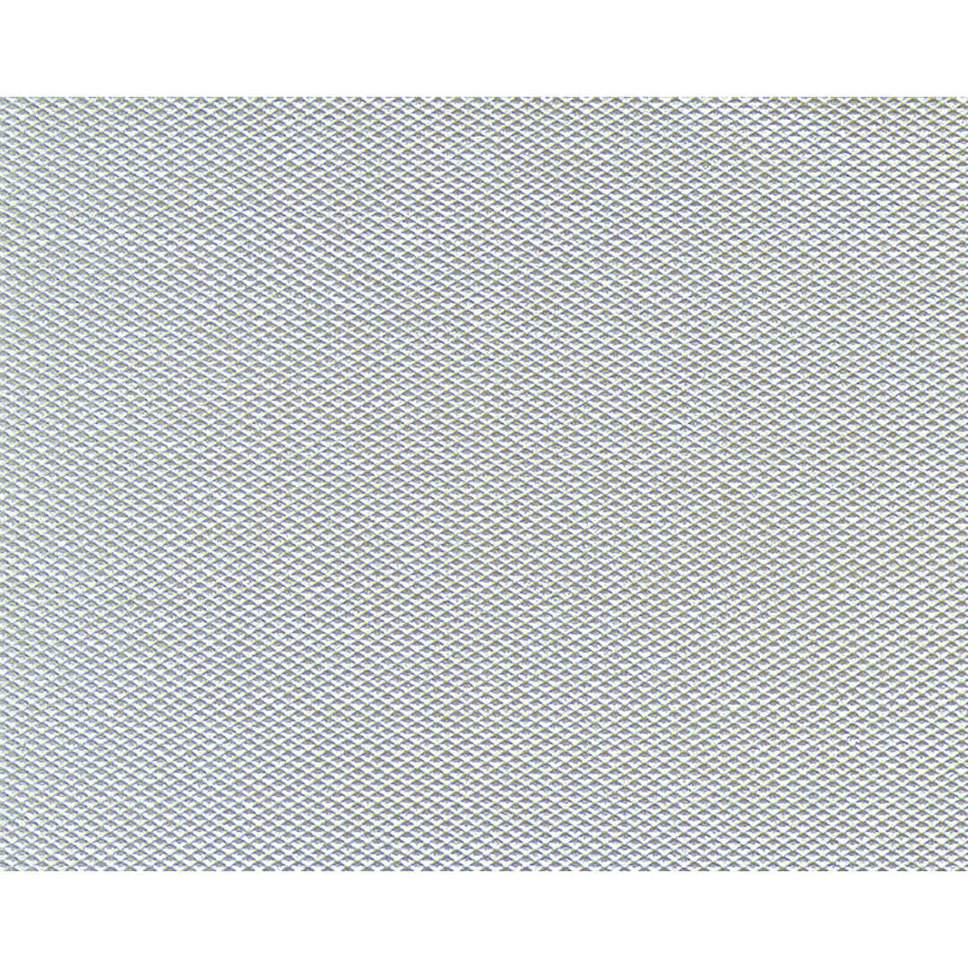 Open in modal - Plastruct Patterned Sheets, Tread Plate, 1:250 Scale, finished example