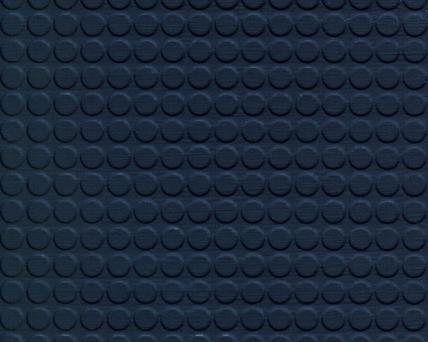 Open in modal - Plastruct Patterned Sheets, Rubber Tread, 1:24 Scale (finished example)