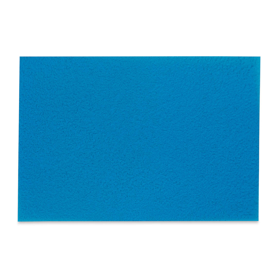 Open in modal - Plastruct Patterned Sheets, Water, Agitated/Shallow, Blue, No Scale