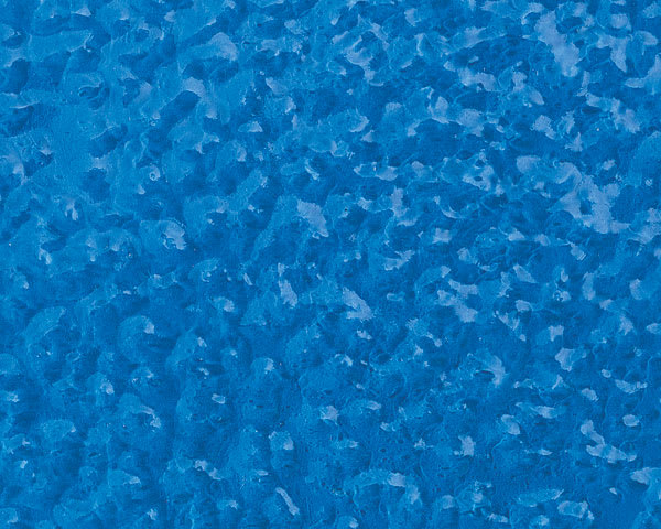 Open in modal - Plastruct Patterned Sheets, Water, Stormy/Deep, Clear, No Scale (finished example)