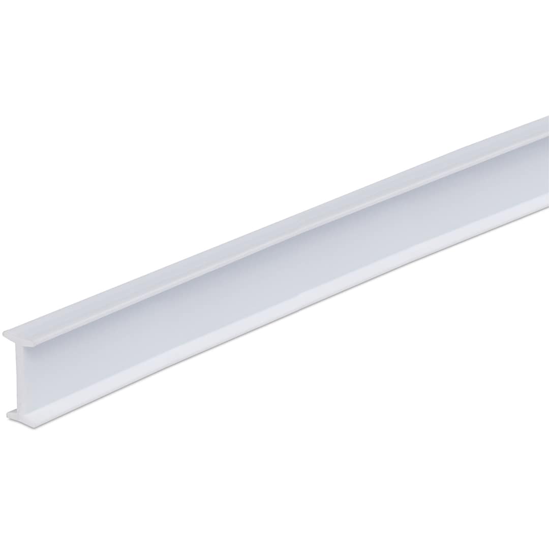 Open in modal - Plastruct Styrene Structural I Beams - Pkg of 10, 3/32'' H x 3/64'' W x 10'' L
