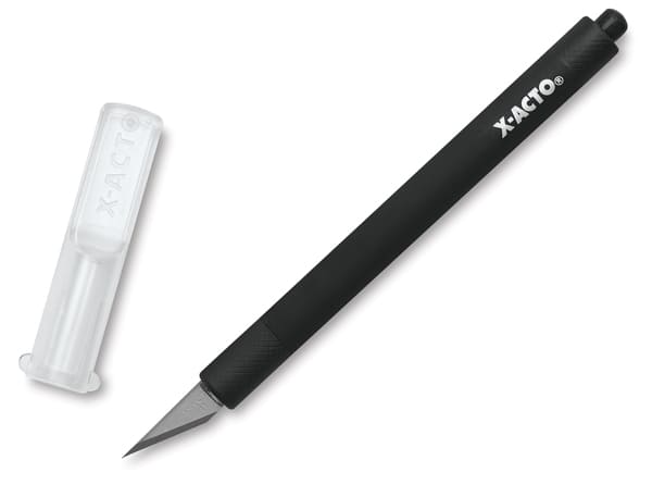 Open in modal - Light Knife