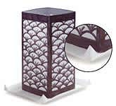 Open in modal - japanese floating lanterns