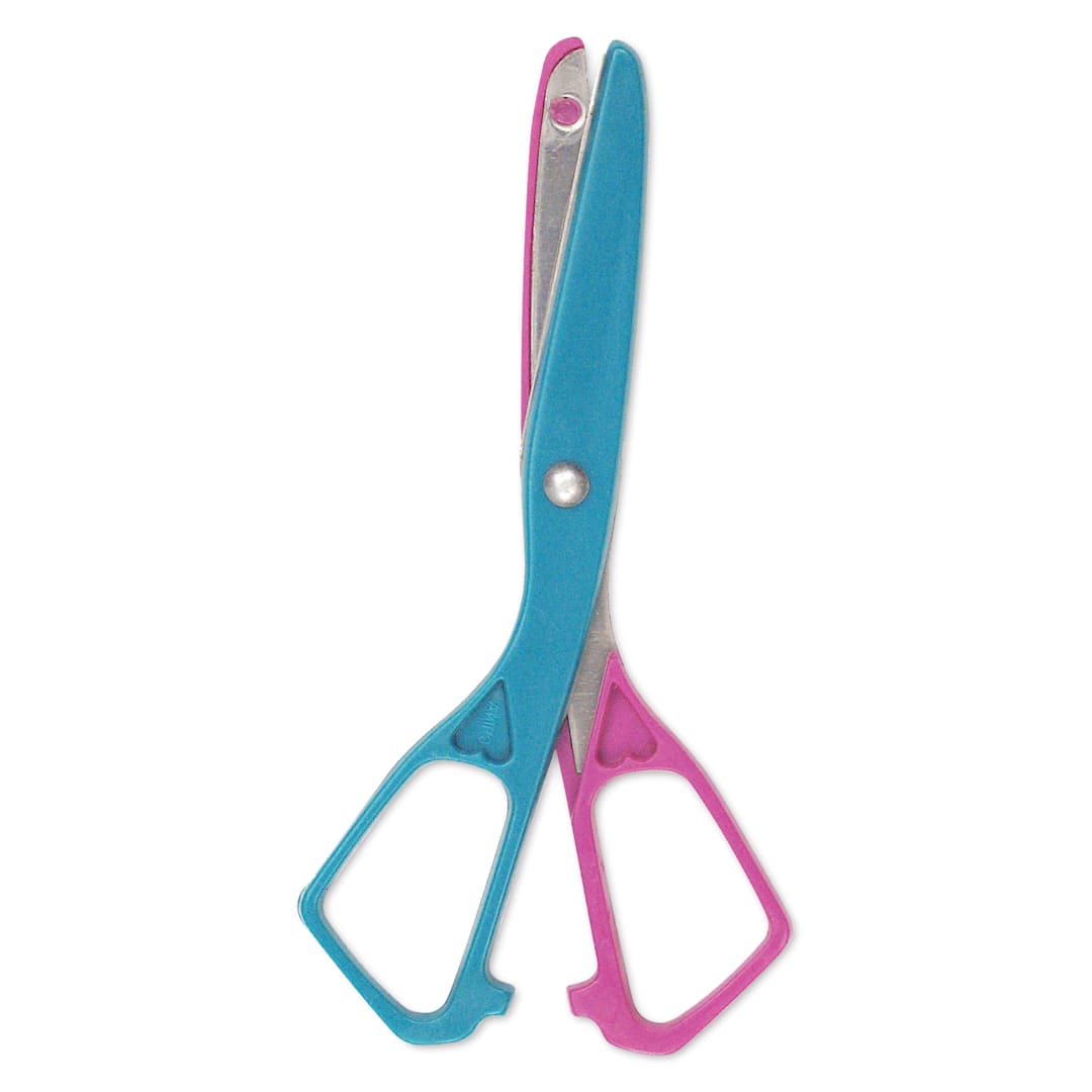 Open in modal - Westcott Kids Safety Scissors