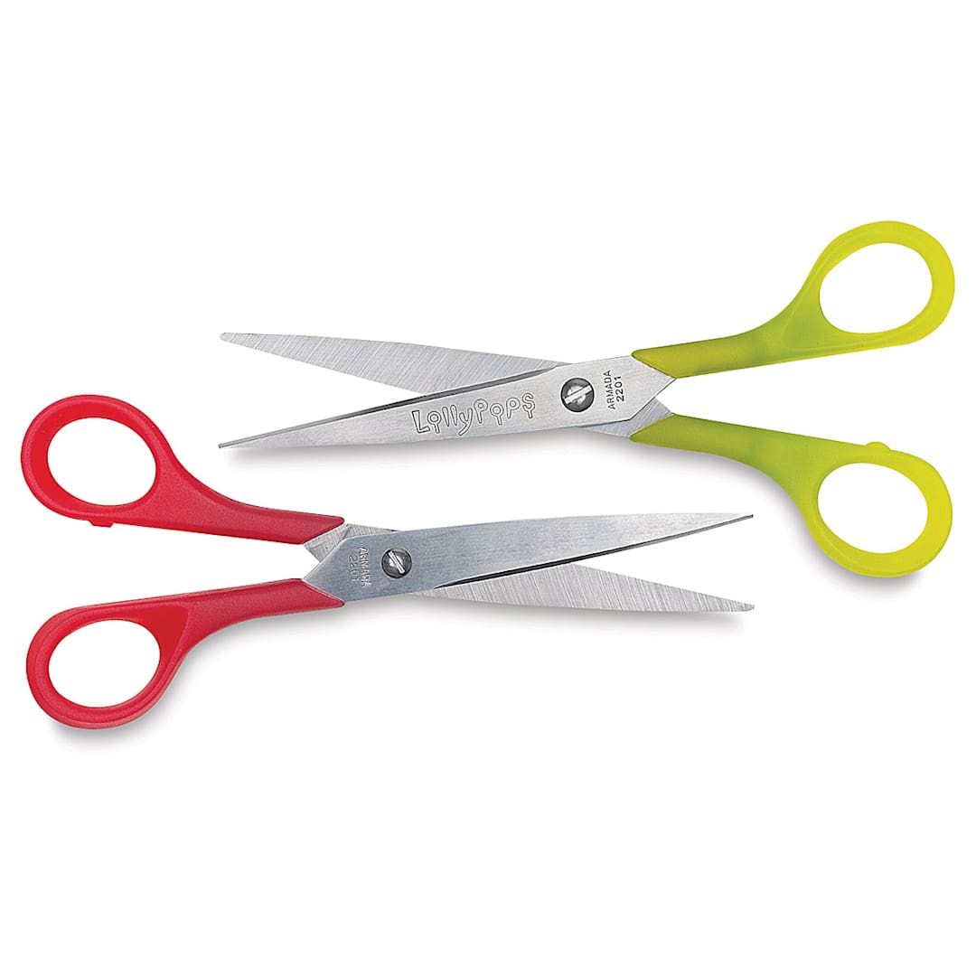 Open in modal - Lollypop Scissors