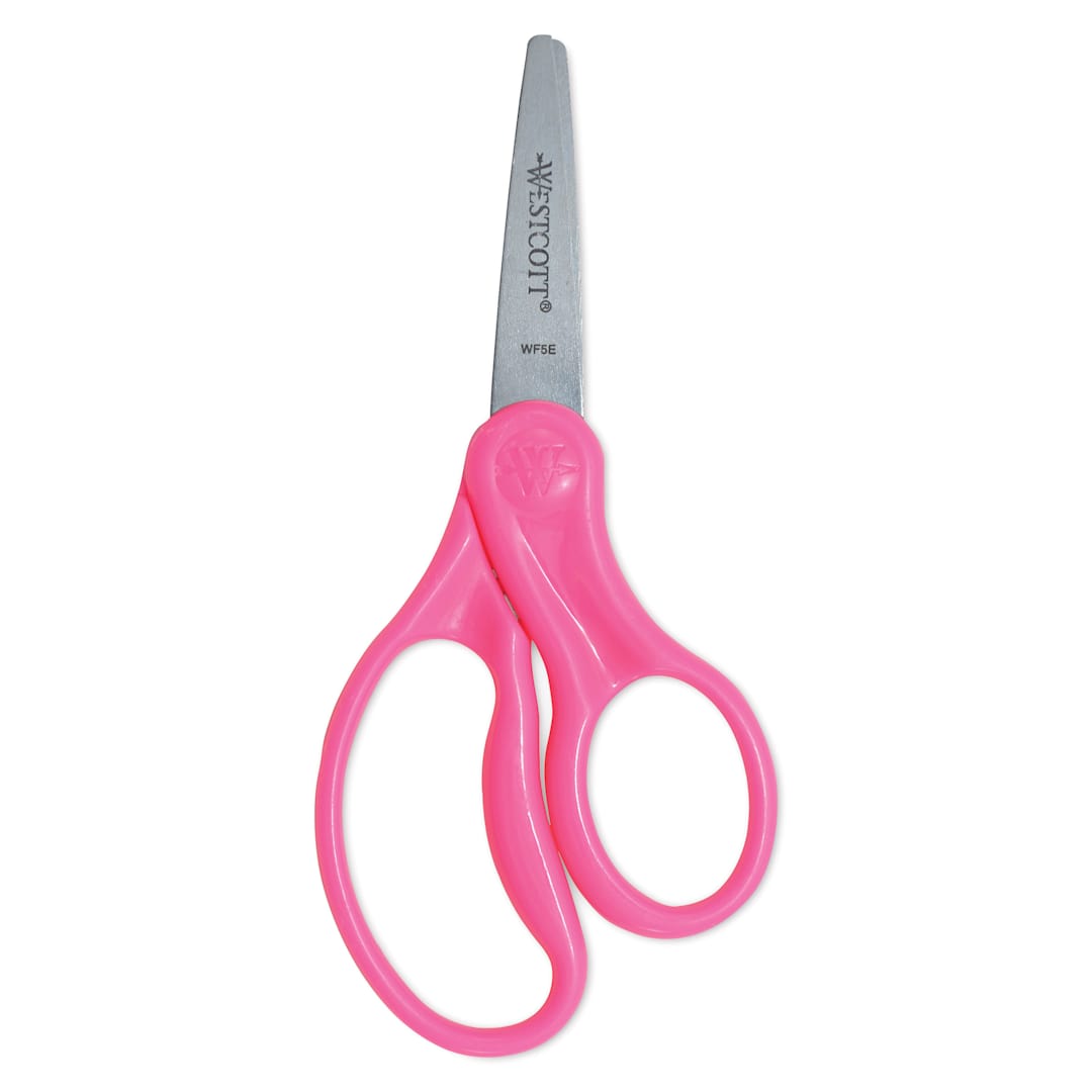Open in modal - Stainless Scissors - 5", Pointed