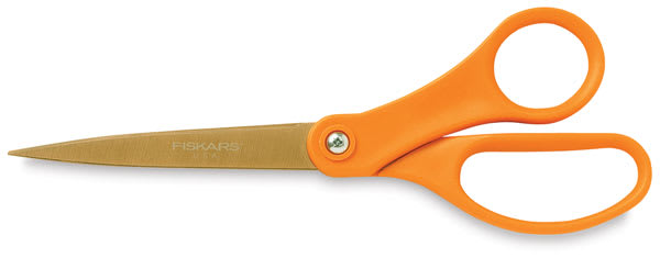 Open in modal - Titanium Scissors 