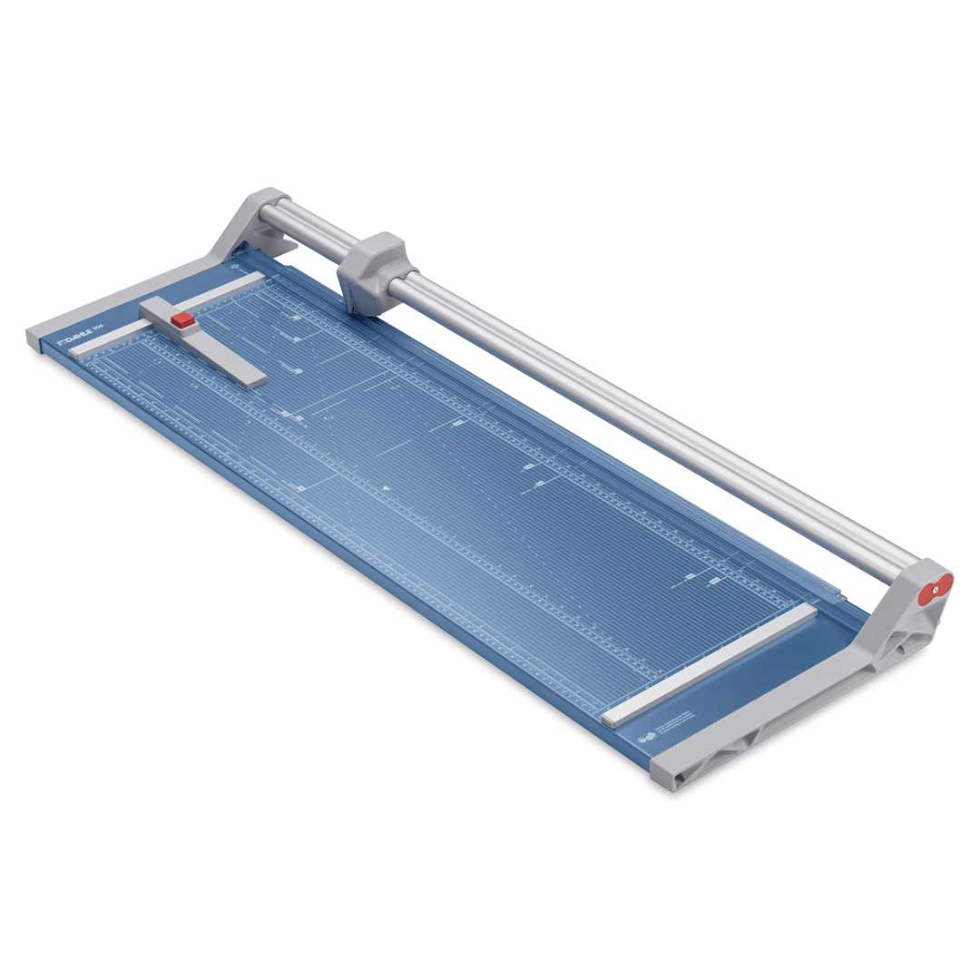Open in modal - Dahle Professional Rotary Trimmer - 37" Cutting Length
