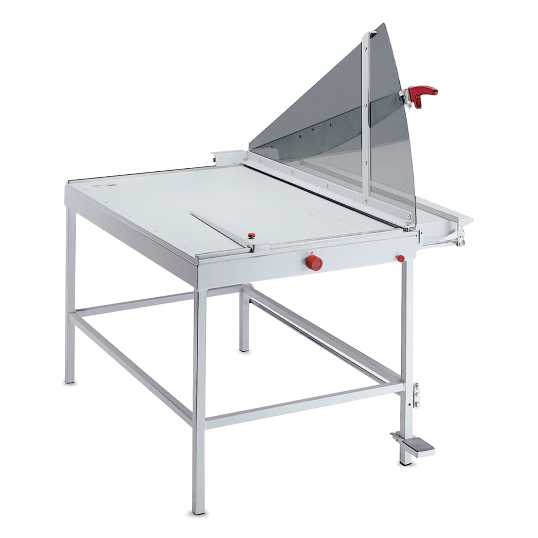 Open in modal - MBM Triumph 1110 Large Format Trimmer