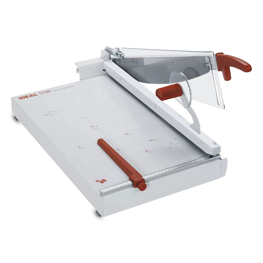 Open in modal - MBM Triumph 1158 Tabletop Trimmer