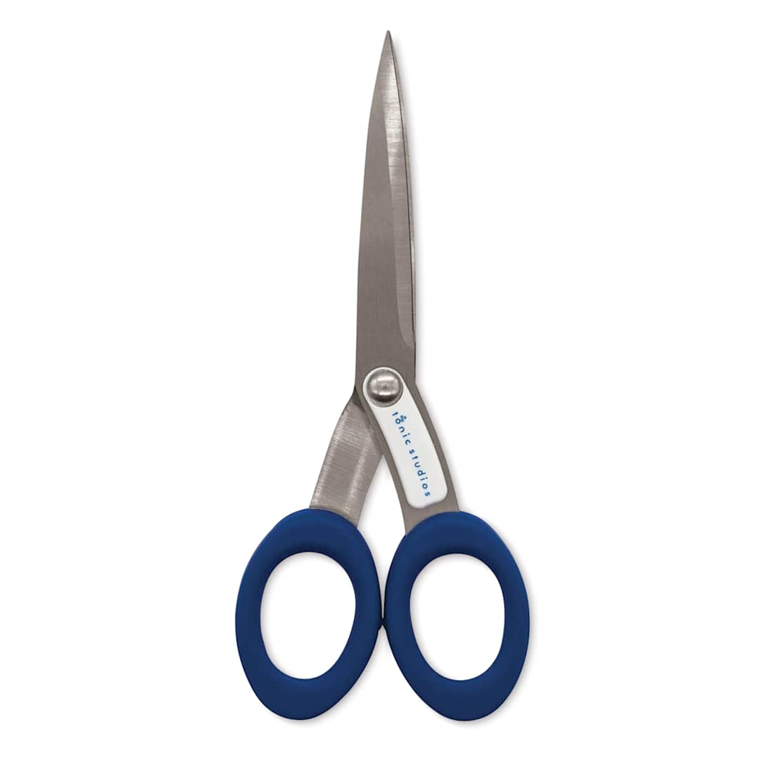 Open in modal - Tonic Studios ProCut General Purpose Scissors - 6-1/2", 2" Cut