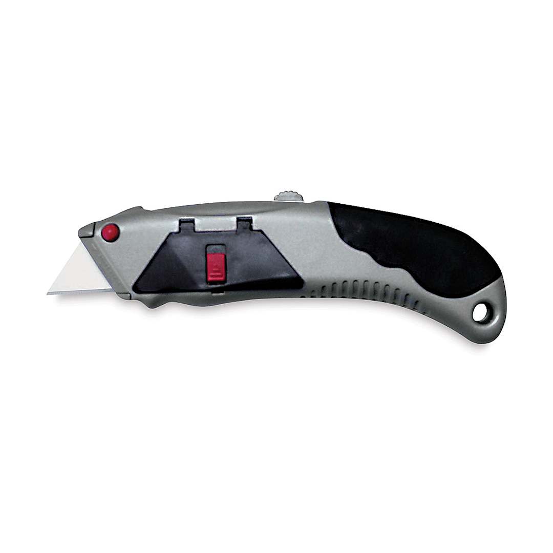 Open in modal - Contractor Utility Knife