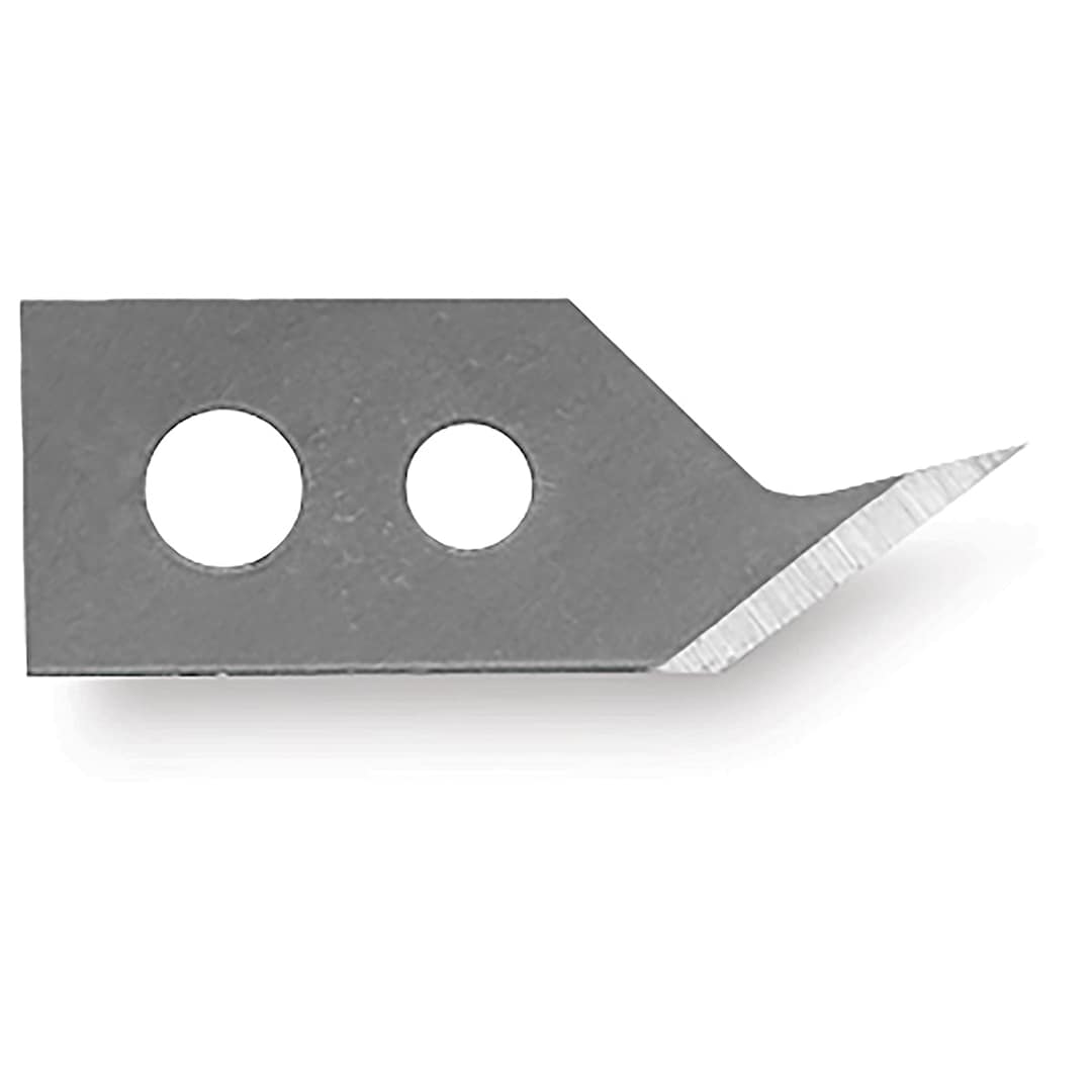 Open in modal - Logan FoamWerks - Closeup of Replacement Blade B 