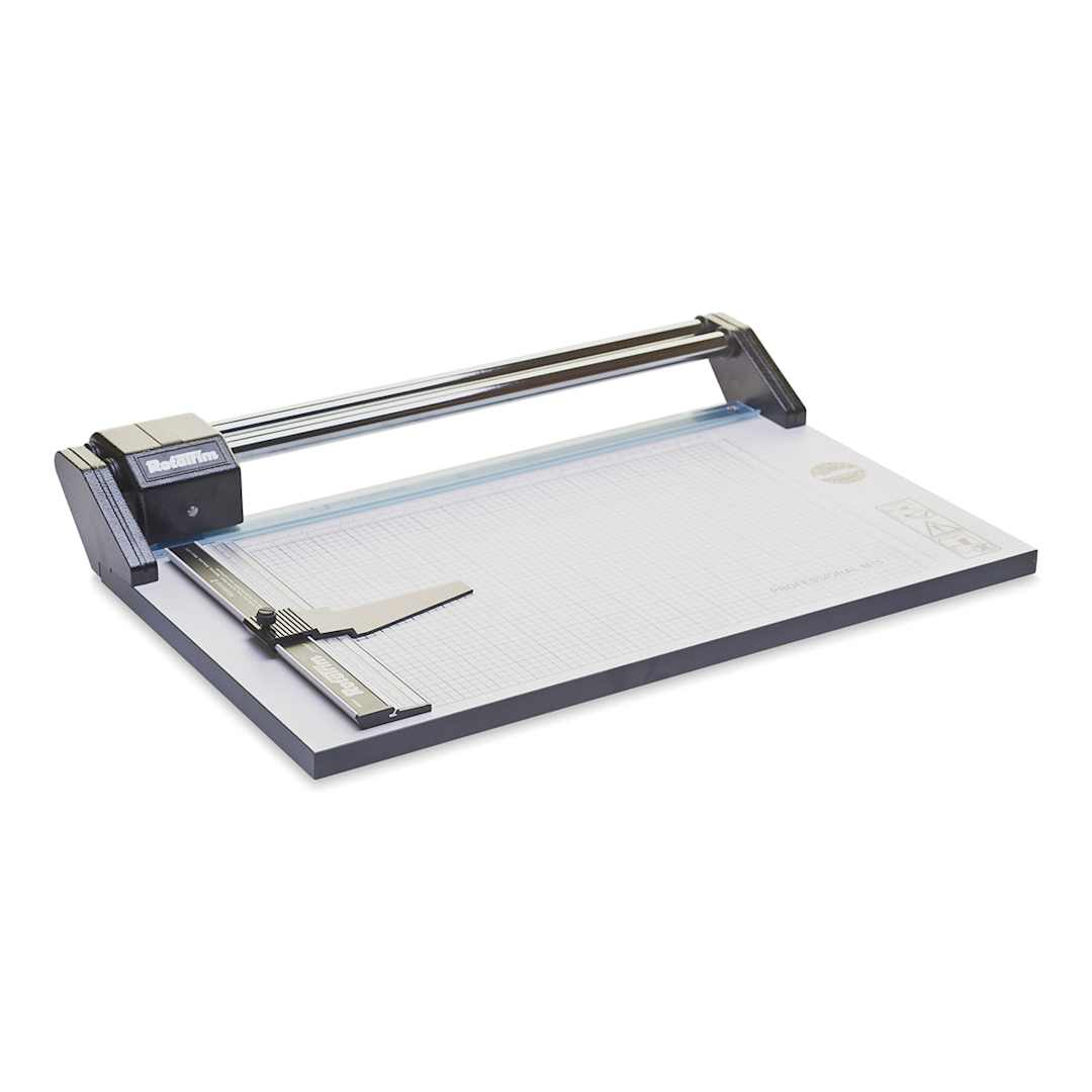 Open in modal - Rotatrim Professional Cutter - 15" Cut