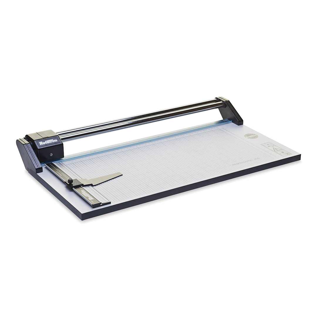 Open in modal - Rotatrim Professional Cutter - 20" Cut