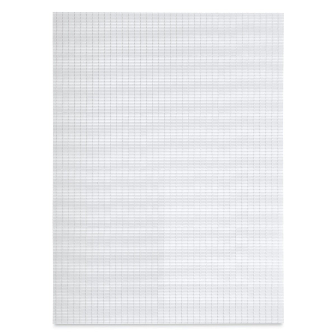 Open in modal - Schulcz Scale Model Patterned Sheet - Standard Roofing, 1:50, 1/4", 8" x 10-1/4" (front)