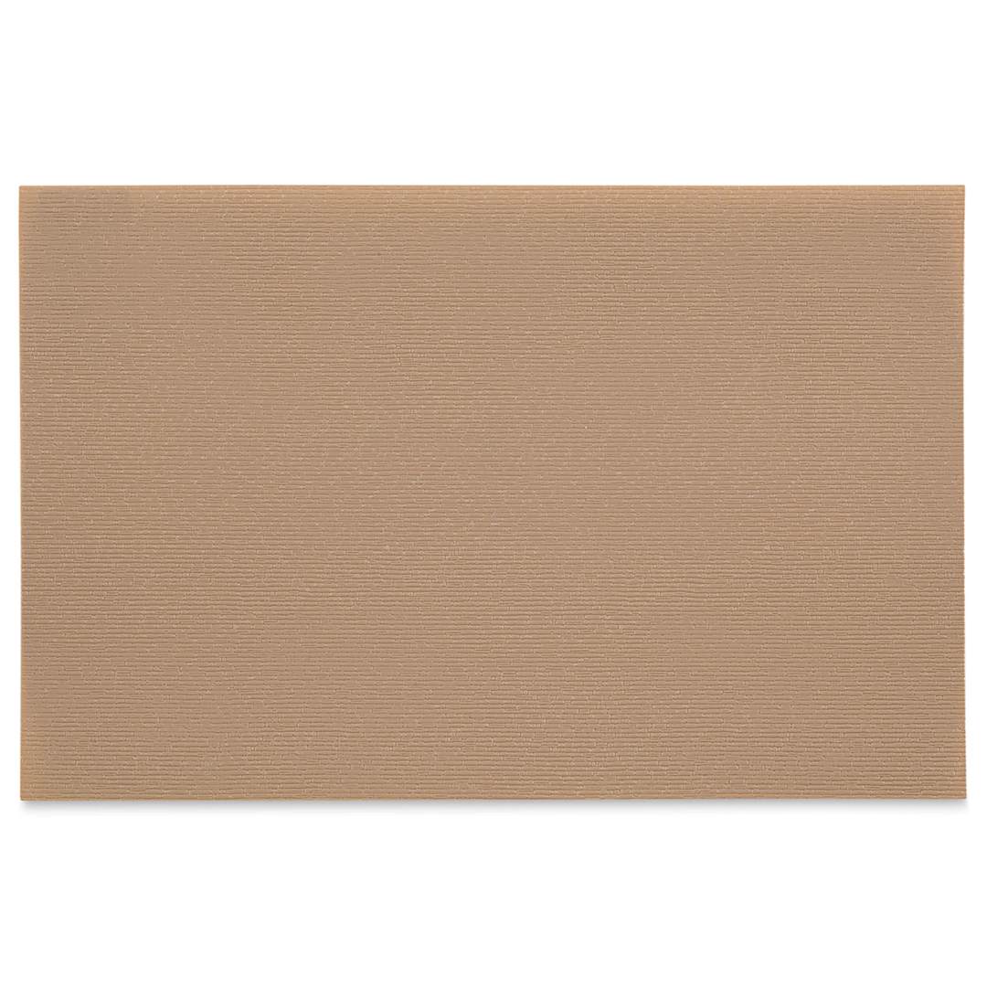 Open in modal - Schulcz Scale Model Patterned Sheet - Stone, 1:50, 1/4", 6-3/4" x 11-1/2" (front)