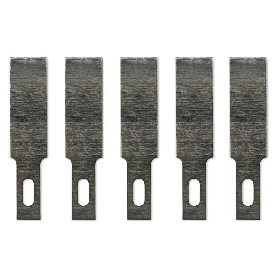 Open in modal - Excel Blades #17 Chisel Blades - Pkg of 5