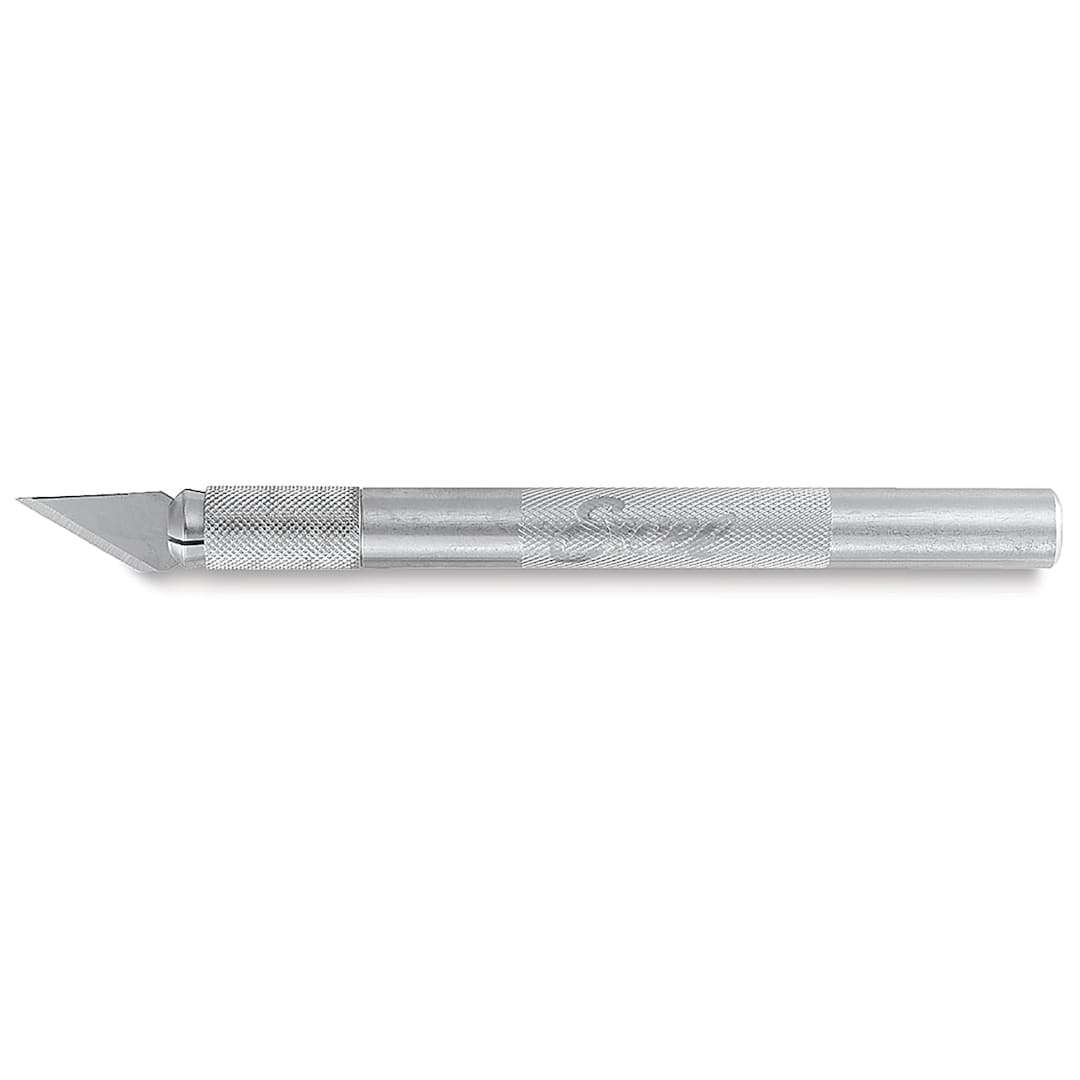 Open in modal - Excel Blades K2 Medium Duty Knife