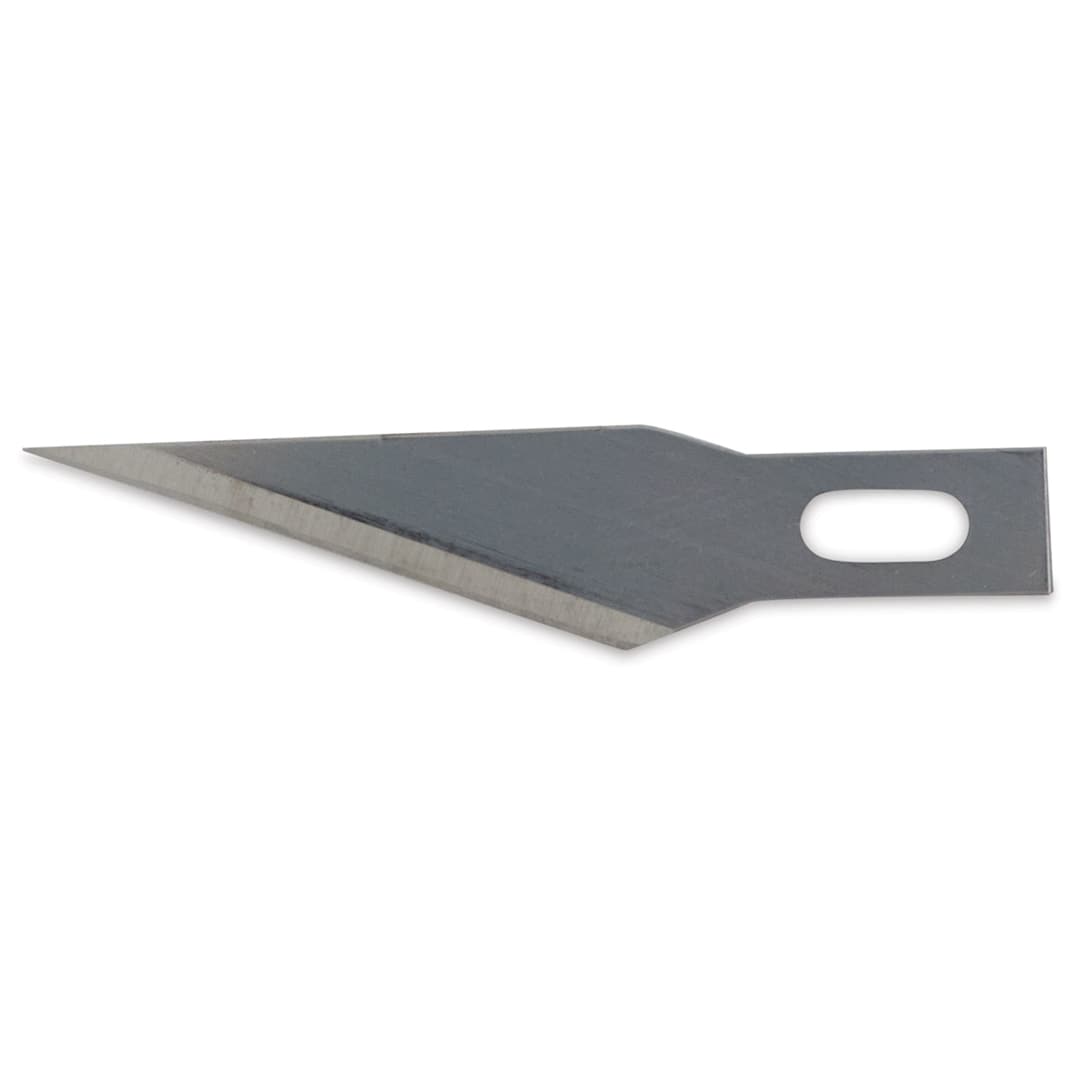 Open in modal - Excel Blades Hobby Blades - #11 Blade