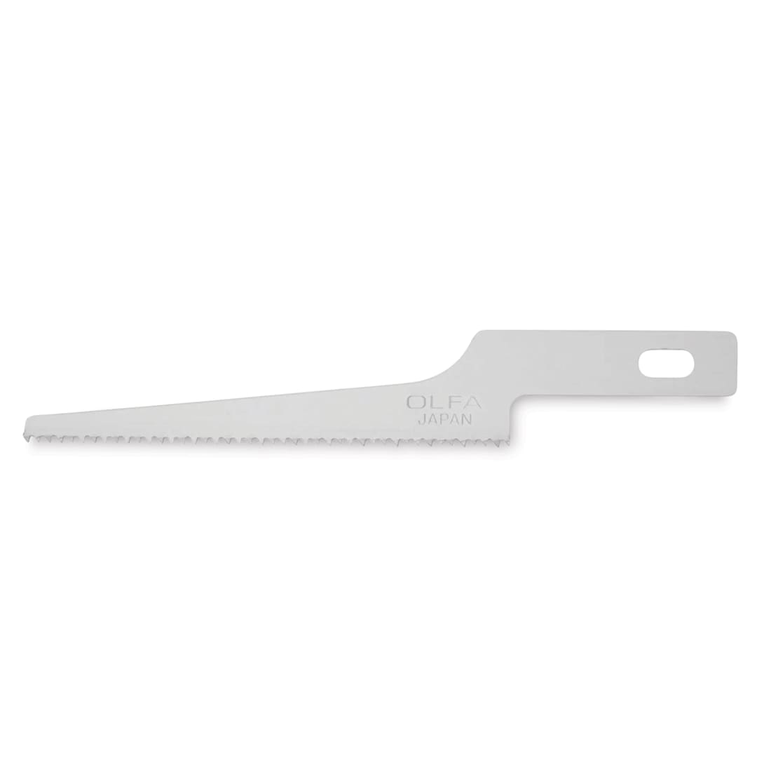 Open in modal - Olfa Narrow Saw Blade