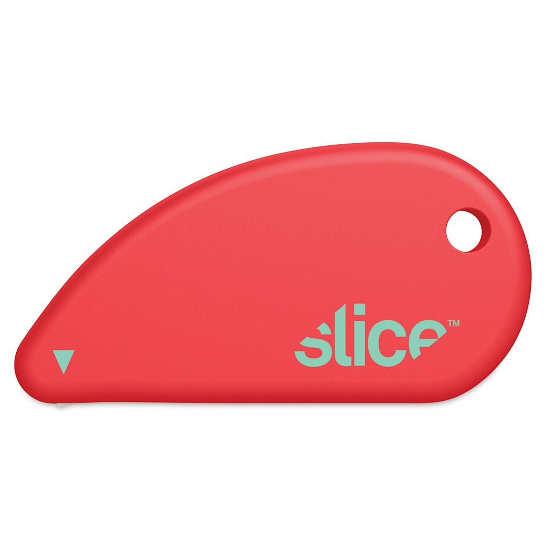 Open in modal - Slice Safety Cutter - Orange