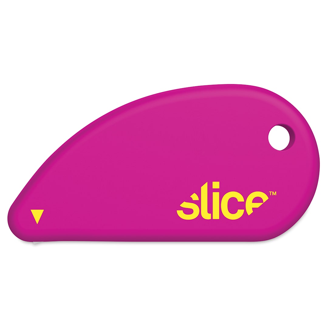 Open in modal - Slice Safety Cutter - Fuschia