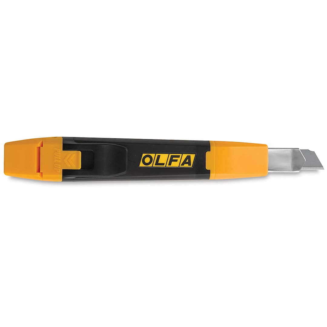 Open in modal - Heavy-Duty Snap-Off Knife