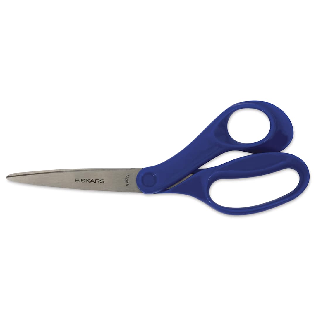 Open in modal - Fiskars Teen Scissors - 8"