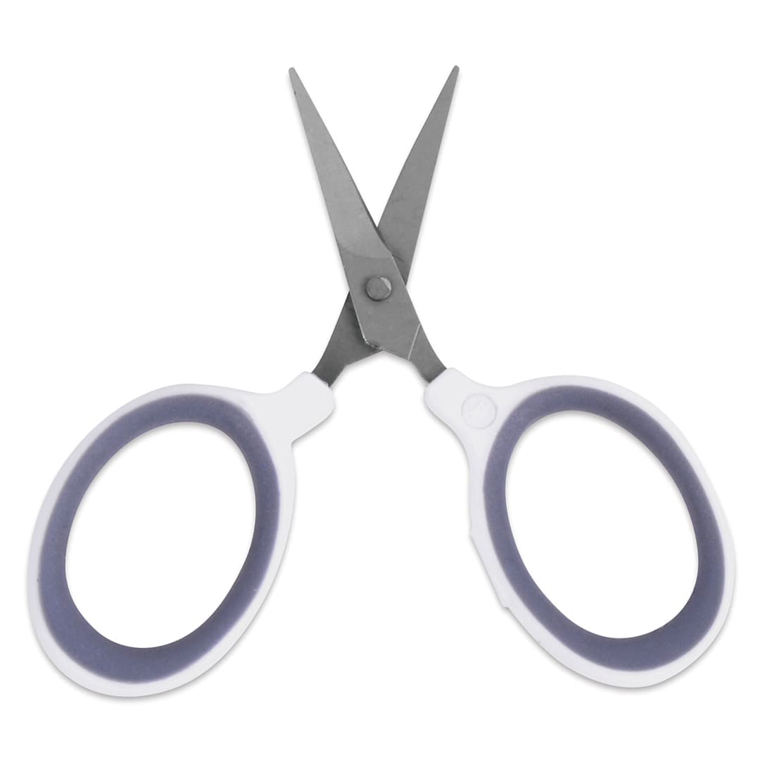 Open in modal - Westcott Titanium Bonded Craft Scissors