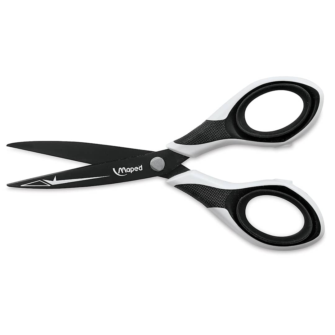 Open in modal - Diamond Carbon Coated Scissors