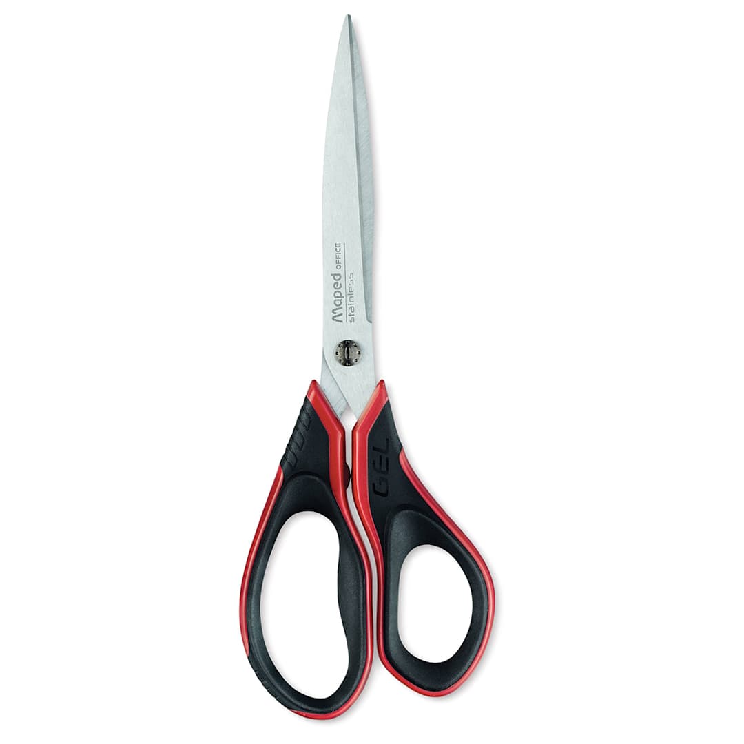 Open in modal - Maped Advanced Gel Scissors - 8-1/4"