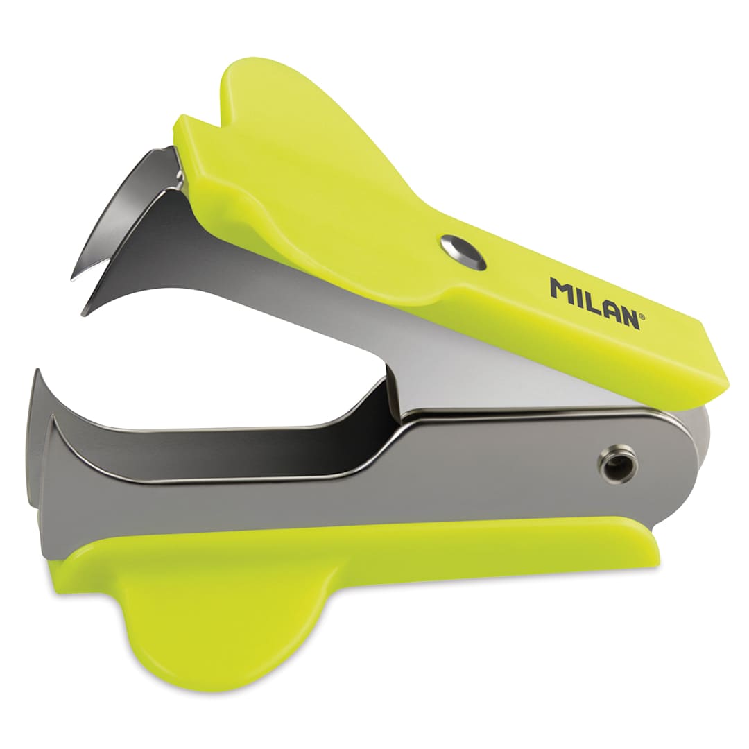 Open in modal - Milan Acid Series Staple Remover