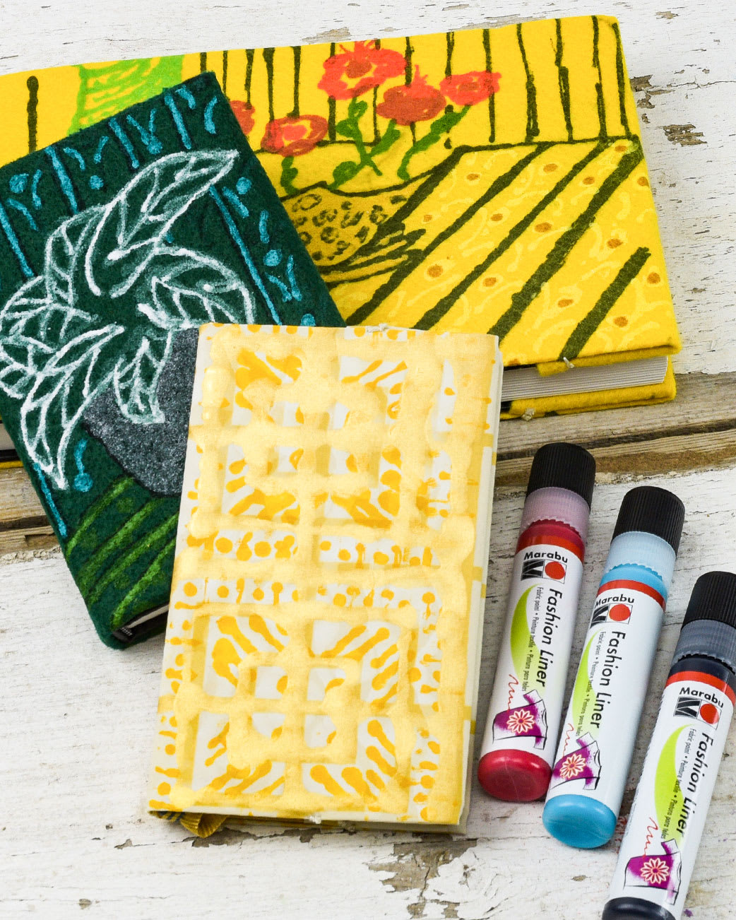 Open in modal - Leave-a-Trail-Bundle