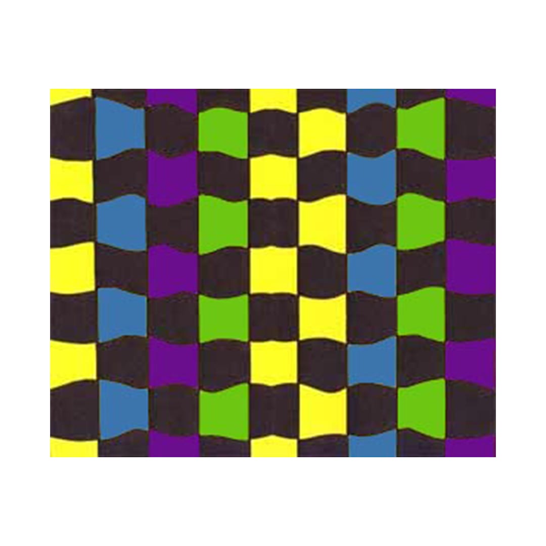 Open in modal - paper weaving