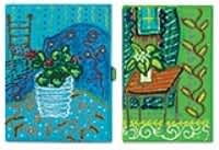 Open in modal - leave a trail