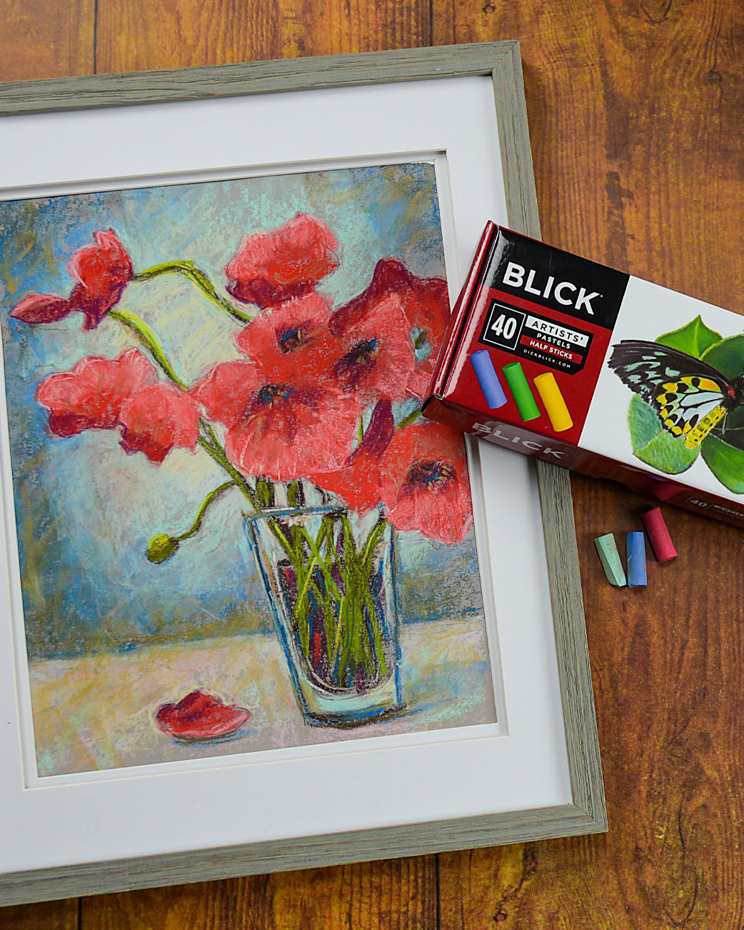 Open in modal - Pastels-Bundle