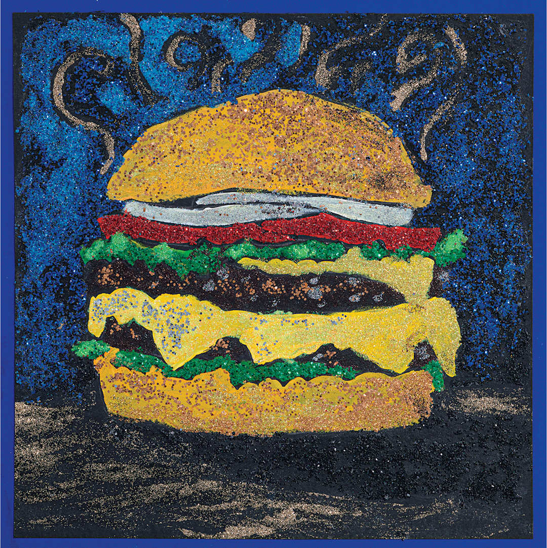 Open in modal - Liquid-Glitter-Painting