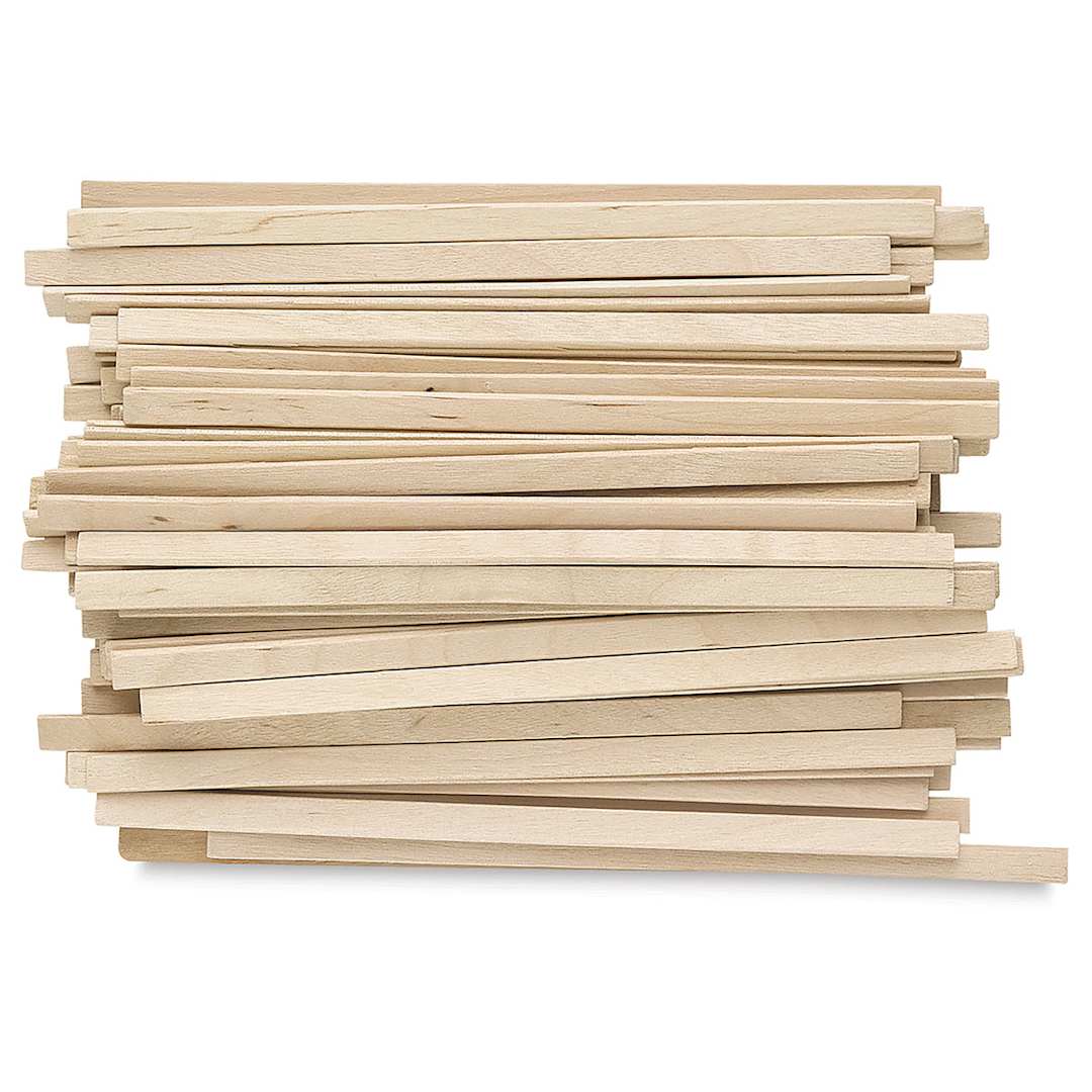 Open in modal - Simply Art Skinny Sticks